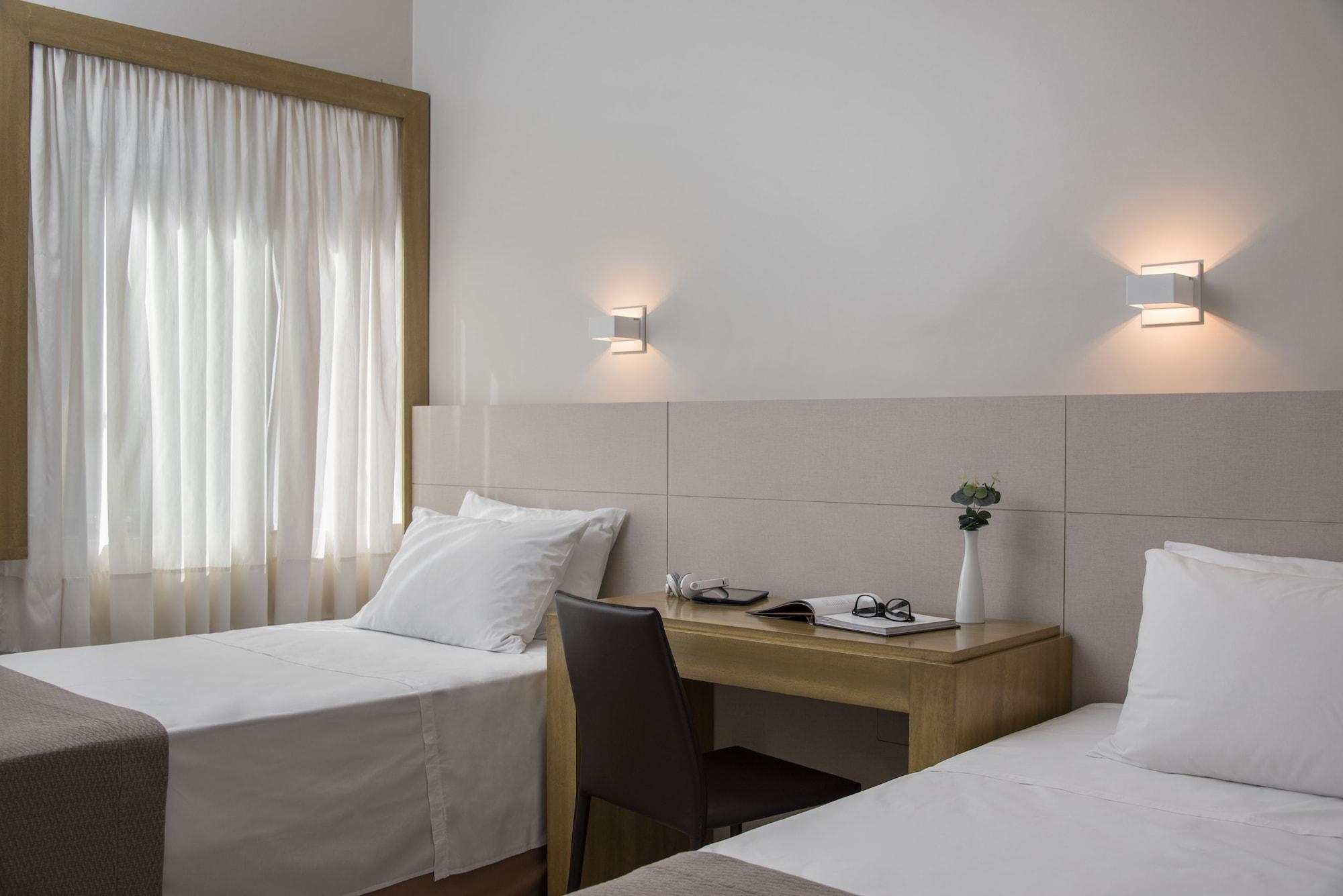 Hotel Nacional De Rio Preto - Distributed By Intercity Sao Jose do Rio Preto  Zewnętrze zdjęcie