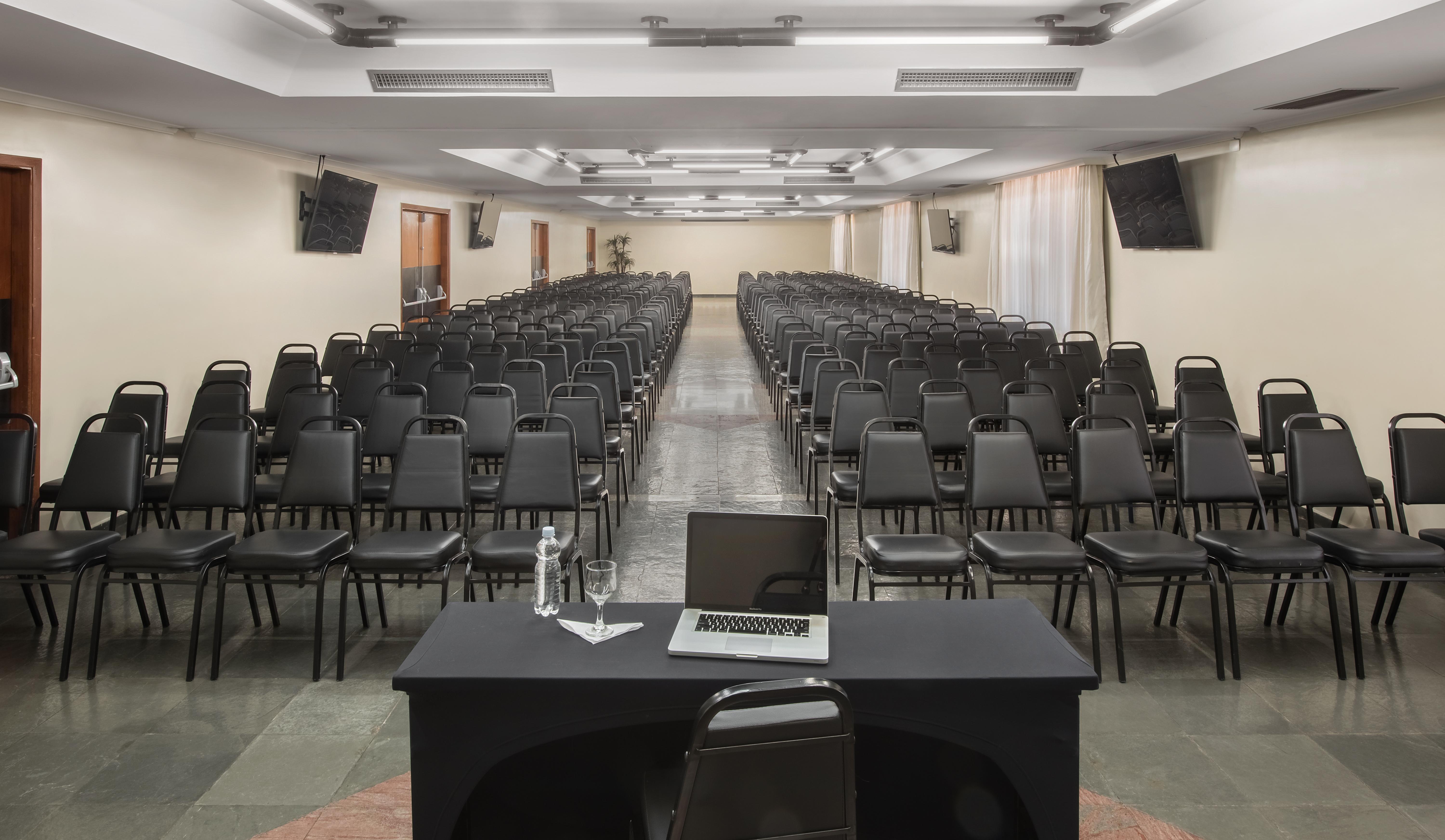 Hotel Nacional De Rio Preto - Distributed By Intercity Sao Jose do Rio Preto  Zewnętrze zdjęcie