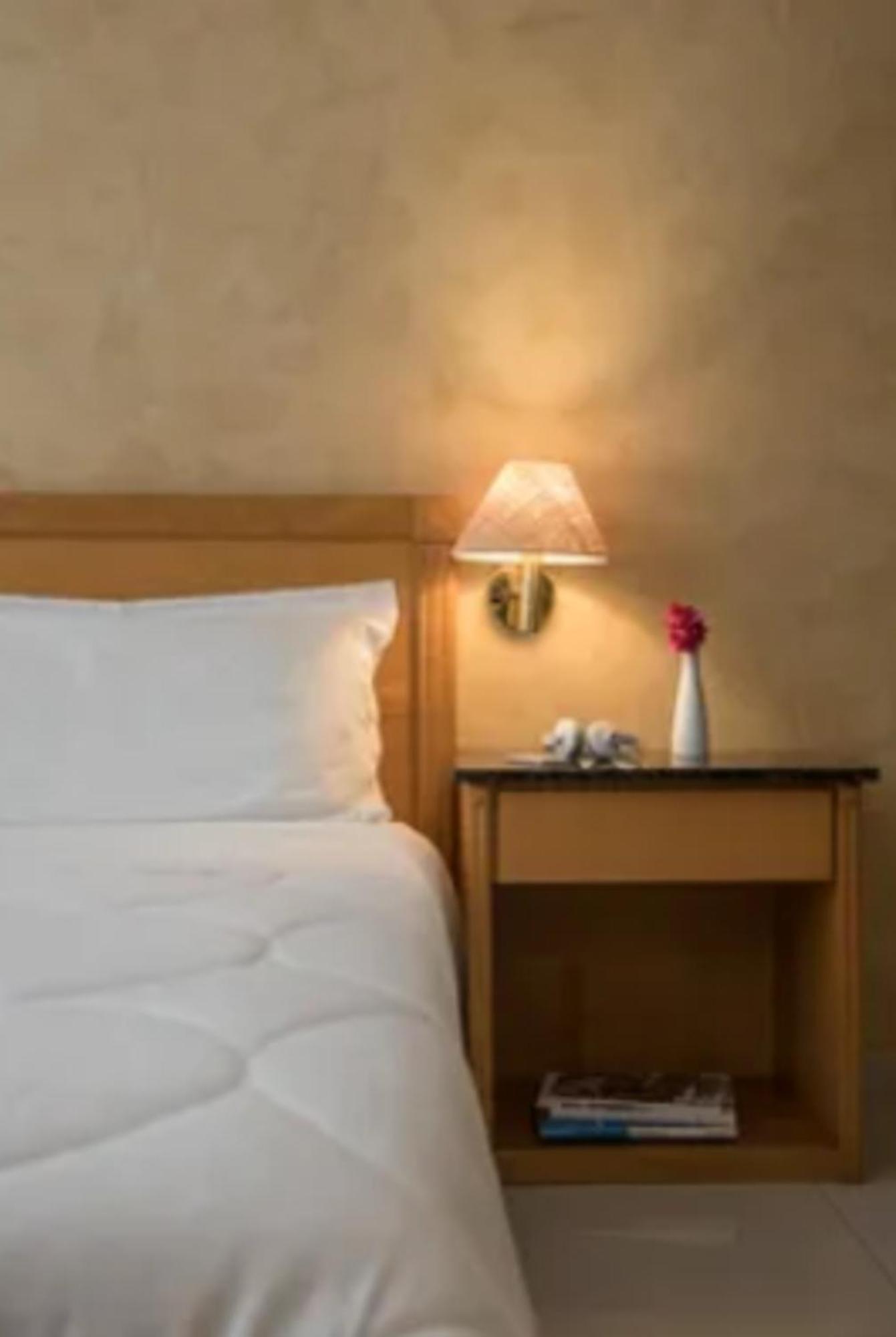 Hotel Nacional De Rio Preto - Distributed By Intercity Sao Jose do Rio Preto  Pokój zdjęcie